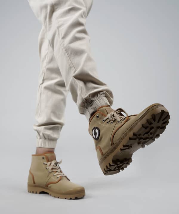 نیم بوت مردانه جوتی جینز JootiJeans کد 04851411 - 4