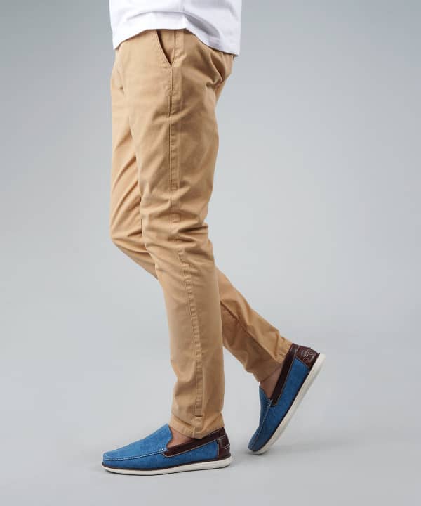 کفش مردانه جوتی جینز JootiJeans مدل 02851511 - 3