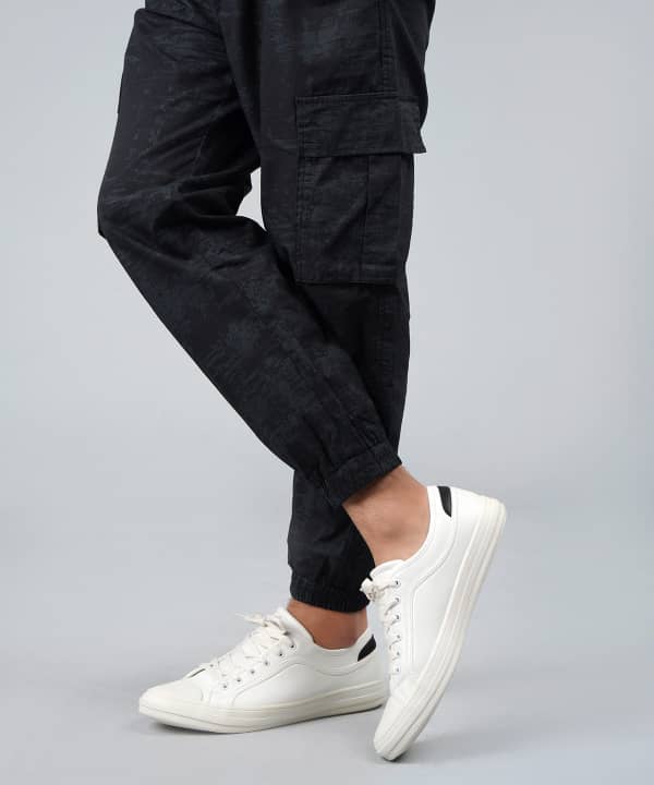 کفش مردانه جوتی جینز JootiJeans مدل 02851518 - 3