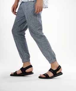 صندل مردانه جوتی جینز JootiJeans مدل 01851803 - 3