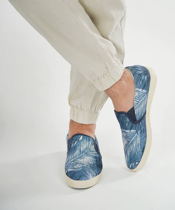 کفش مردانه جوتی جینز JootiJeans مدل 02851522 - 4