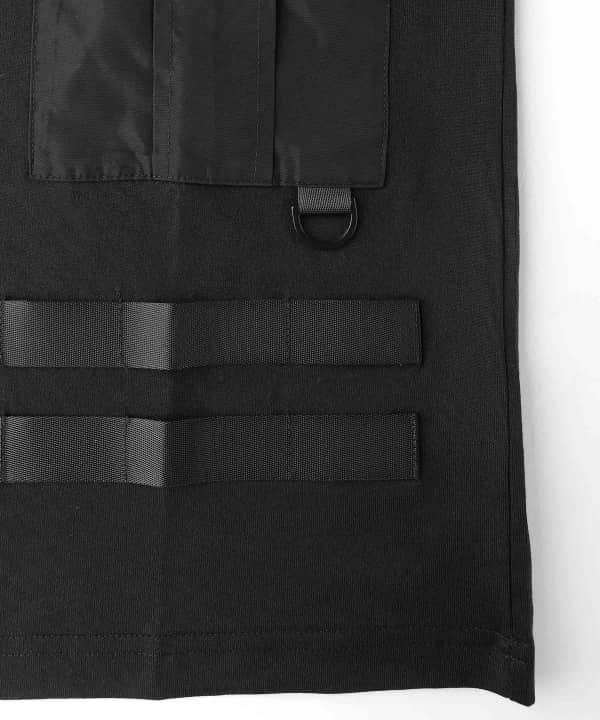 تیشرت یقه گرد مردانه جین وست Jeanswest کد 02173525 - 8