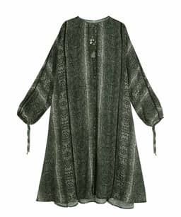 مانتو تابستانه زنانه جوتی جینز JootiJeans کد 01731624 - 5
