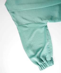 مانتو تابستانی جوتی جینز JootiJeans کد 11732324 - 8