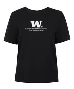 ست تیشرت و دامن زنانه جین وست Jeanswest کد 02241504 - 1