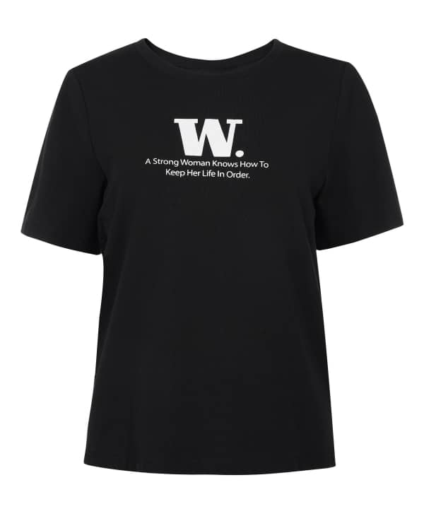 ست تیشرت و دامن زنانه جین وست Jeanswest کد 02241504 - 1