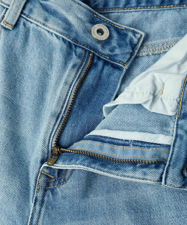 شلوار جین زنانه جین وست Jeanswest کد 01288503 - 3