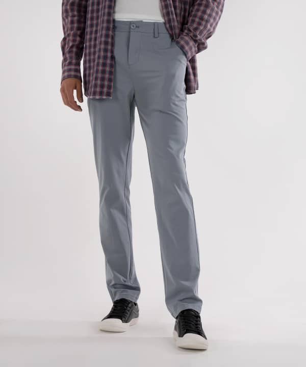 شلوار مردانه جین وست Jeanswest  کد 01159507 - 1