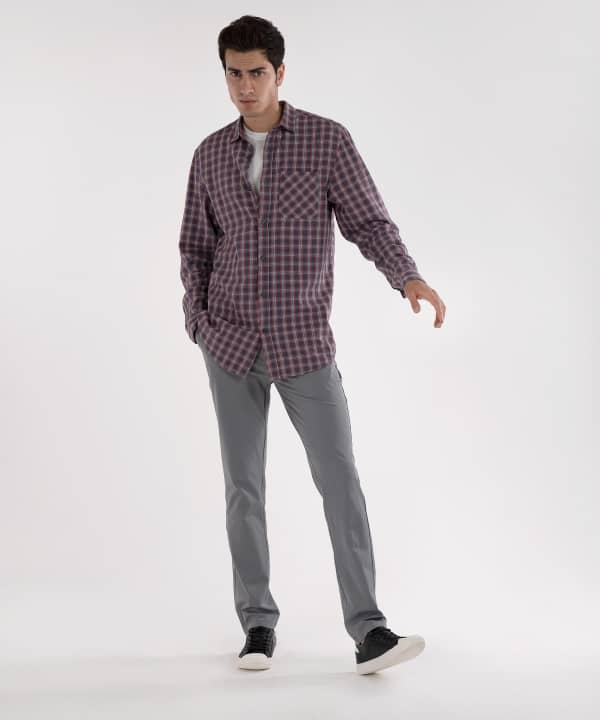 کفش مردانه جوتی جینز JootiJeans مدل 02851518 - 4