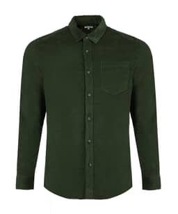 پیراهن مردانه مخمل کبریتی جوتی جینز JootiJeans کد 04531012 - 5