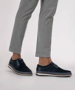 کفش مردانه جوتی جینز JootiJeans مدل 04851406 - 3