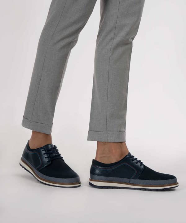 کفش مردانه جوتی جینز JootiJeans مدل 04851406 - 3