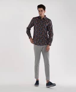 کفش مردانه جوتی جینز JootiJeans مدل 04851406 - 4