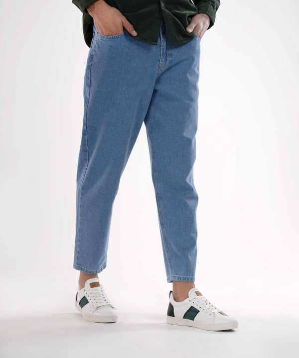 شلوار جین مردانه جوتی جینز JootiJeans کد 11581841 - 1