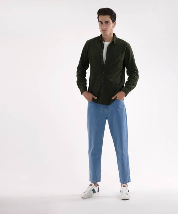 شلوار جین مردانه جوتی جینز JootiJeans کد 11581841 - 2