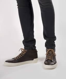 کفش مردانه جوتی جینز JootiJeans مدل 04851410 - 3
