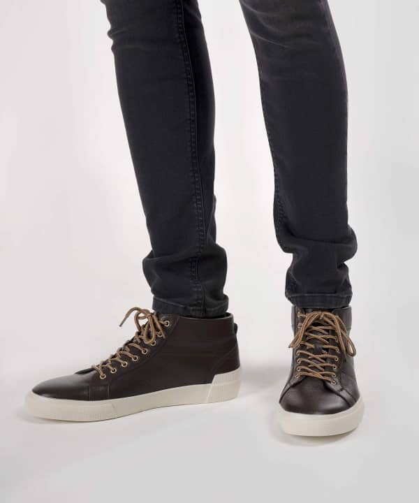 کفش مردانه جوتی جینز JootiJeans مدل 04851410 - 3