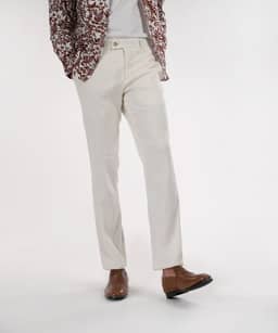 کفش چرم طبیعی مردانه جوتی جینز JootiJeans مدل 02851515 - 3