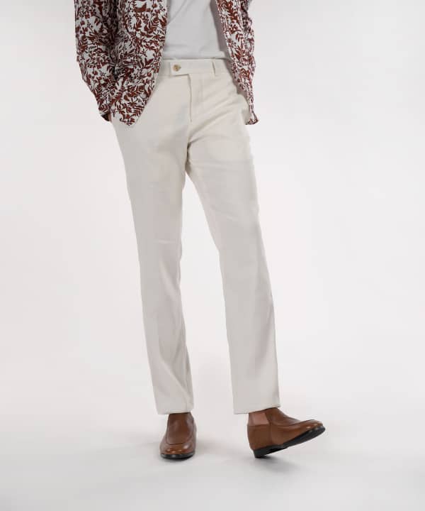 کفش چرم طبیعی مردانه جوتی جینز JootiJeans مدل 02851515 - 3