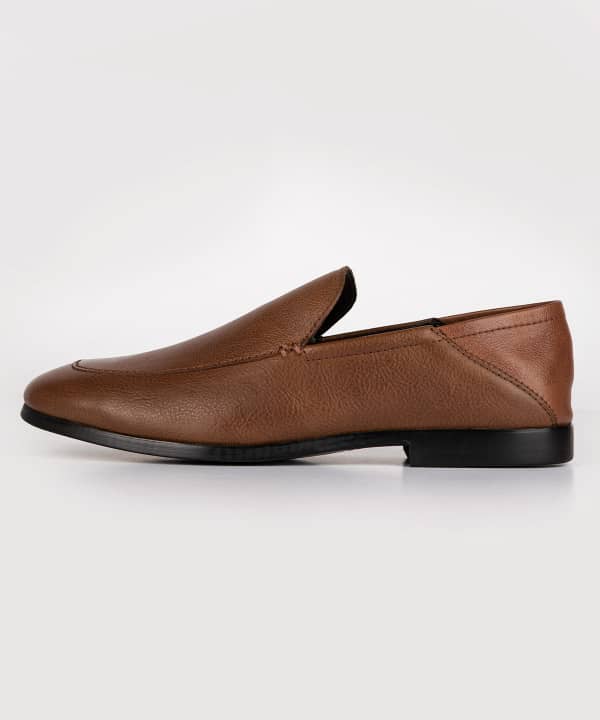 کفش چرم طبیعی مردانه جوتی جینز JootiJeans مدل 02851515 - 0