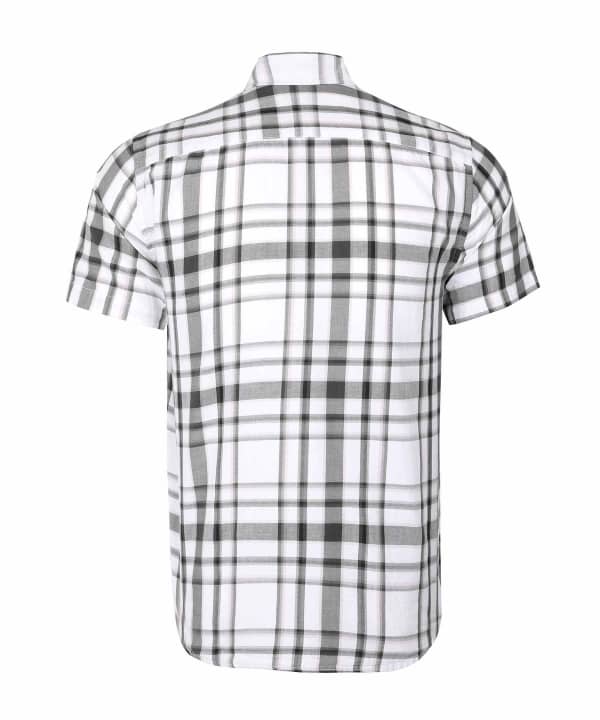پیراهن مردانه جوتی جینز JootiJeans کد 04533100 - 5