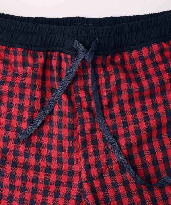ست تیشرت و شلوارک مردانه جوتی جینز JootiJeans کد 01573A06 - 6