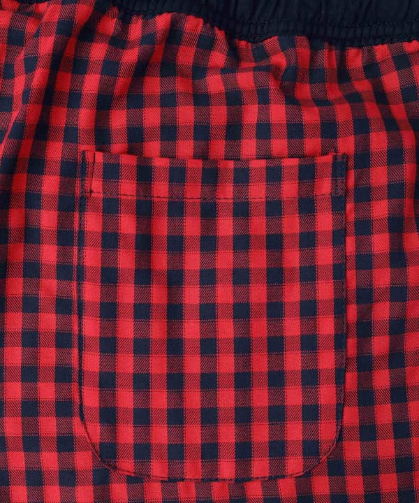 ست تیشرت و شلوارک مردانه جوتی جینز JootiJeans کد 01573A06 - 7
