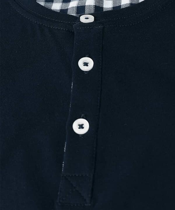 ست تیشرت و شلوارک مردانه جوتی جینز JootiJeans کد 01573A06 - 3