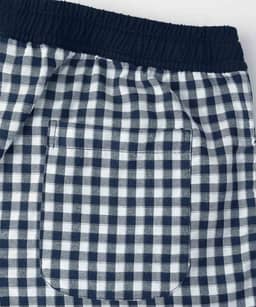 ست تیشرت و شلوارک مردانه جوتی جینز JootiJeans کد 01573A06 - 7