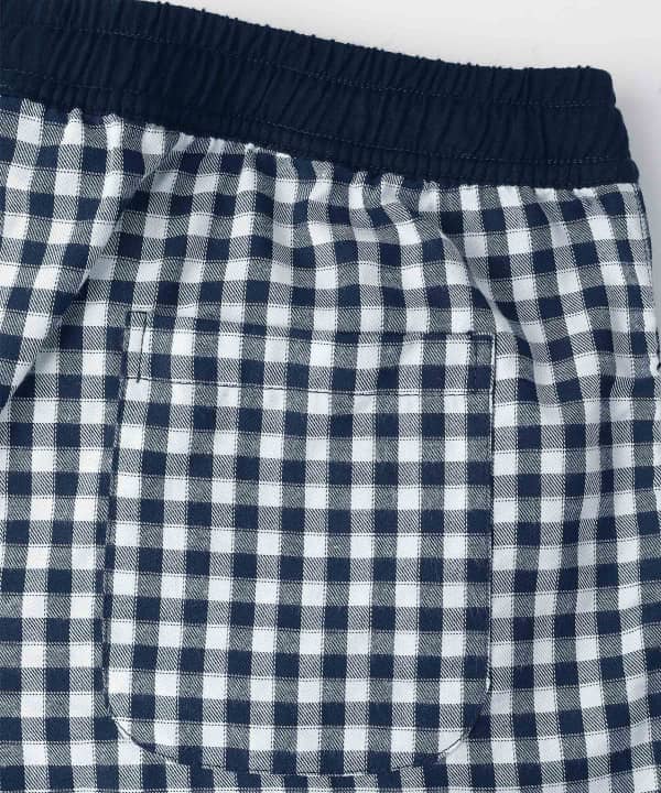 ست تیشرت و شلوارک مردانه جوتی جینز JootiJeans کد 01573A06 - 7