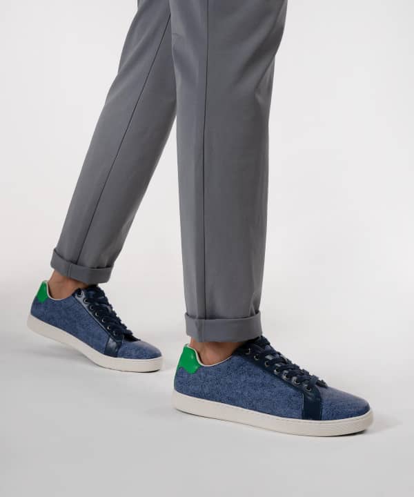 کفش مردانه جوتی جینز JootiJeans مدل 04851404 - 3
