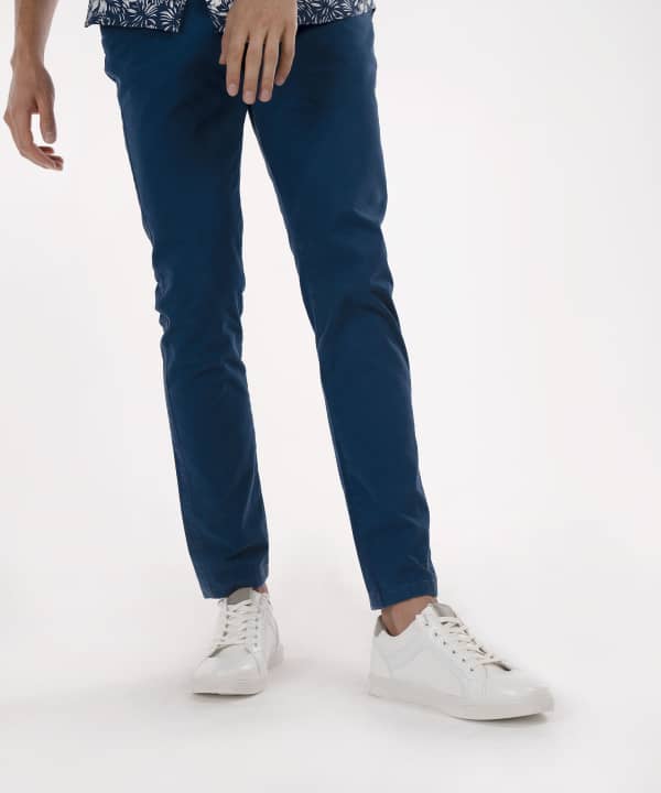 کفش مردانه جوتی جینز JootiJeans مدل 02851508 - 3