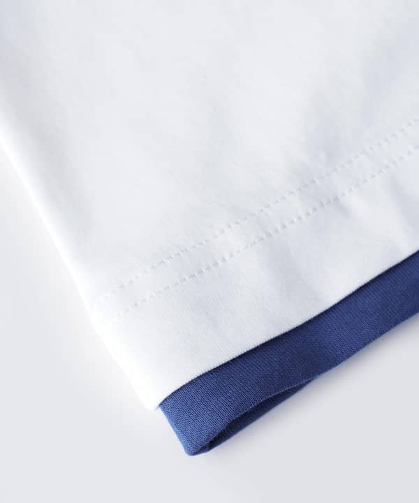 تیشرت مردانه جین وست Jeanswest کد 02173556 - 6