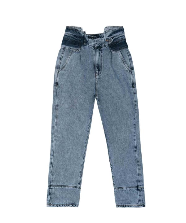 شلوار جین زنانه جوتی جینز JootiJeans کد 11781840 - 0