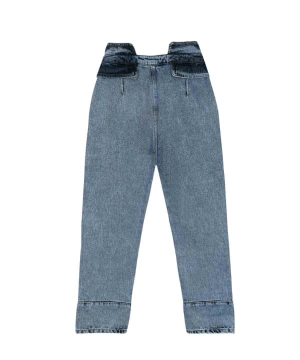 شلوار جین زنانه جوتی جینز JootiJeans کد 11781840 - 1