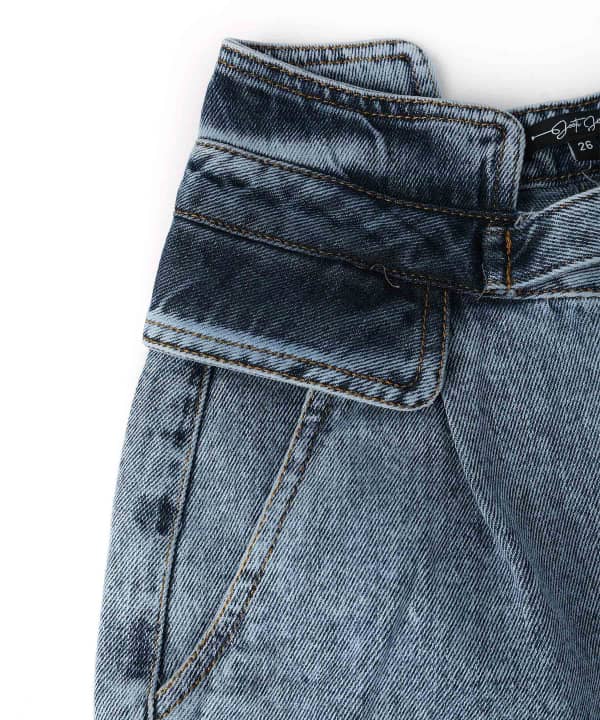 شلوار جین زنانه جوتی جینز JootiJeans کد 11781840 - 2