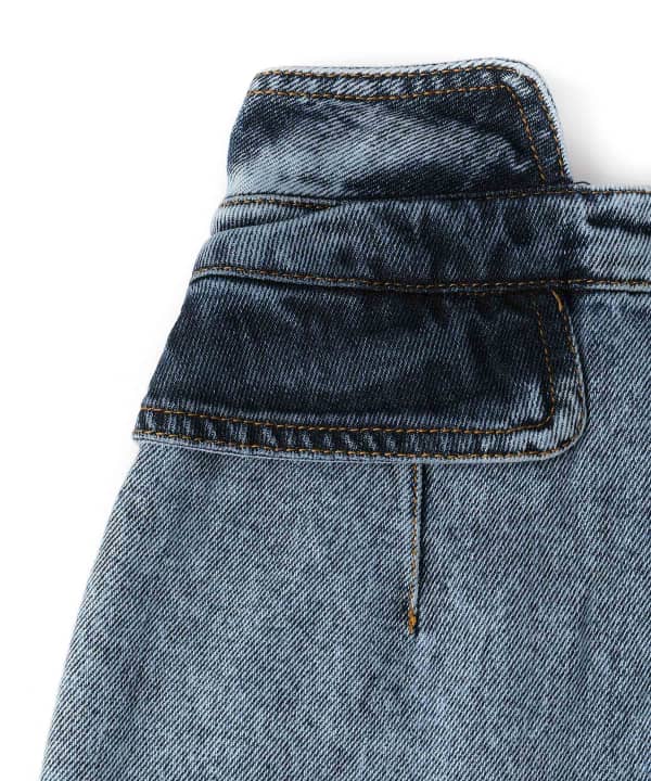 شلوار جین زنانه جوتی جینز JootiJeans کد 11781840 - 4