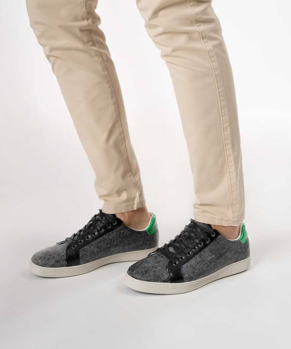 کفش مردانه جوتی جینز JootiJeans مدل 04851404 - 3