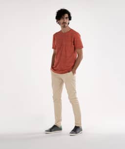 کفش مردانه جوتی جینز JootiJeans مدل 04851404 - 4