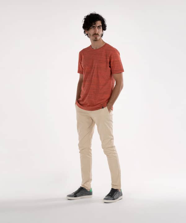 کفش مردانه جوتی جینز JootiJeans مدل 04851404 - 4