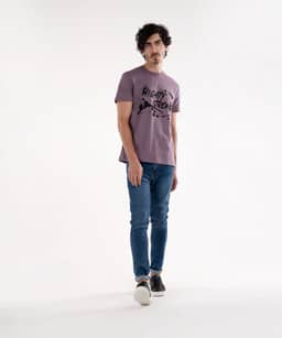 کفش مردانه جوتی جینز JootiJeans مدل 02851509 - 4