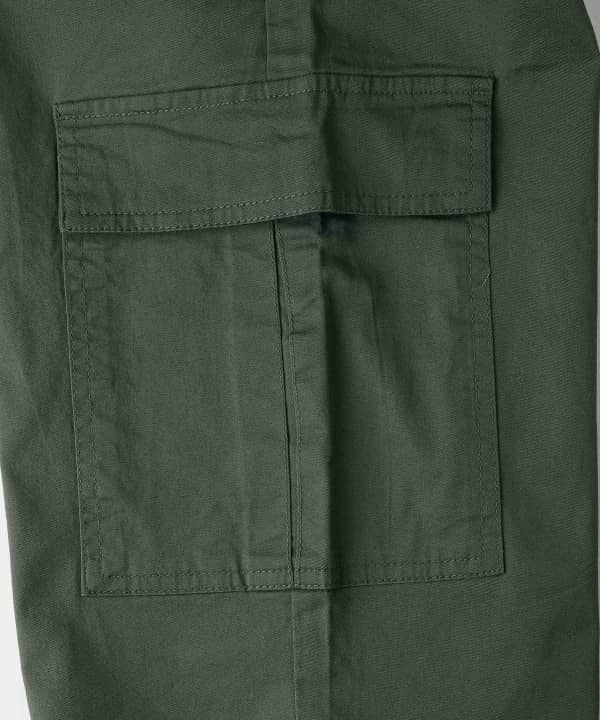 شلوارک کتان مردانه جین وست Jeanswest کد 02165551 - 6