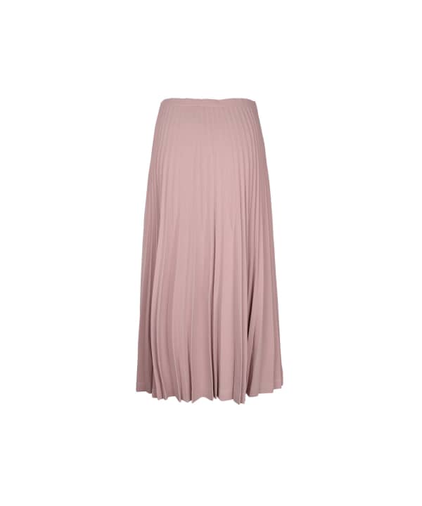 دامن پلیسه جین وست Jeanswest کد 02241552 - 1