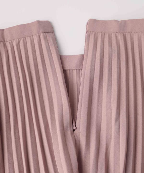 دامن پلیسه جین وست Jeanswest کد 02241552 - 2