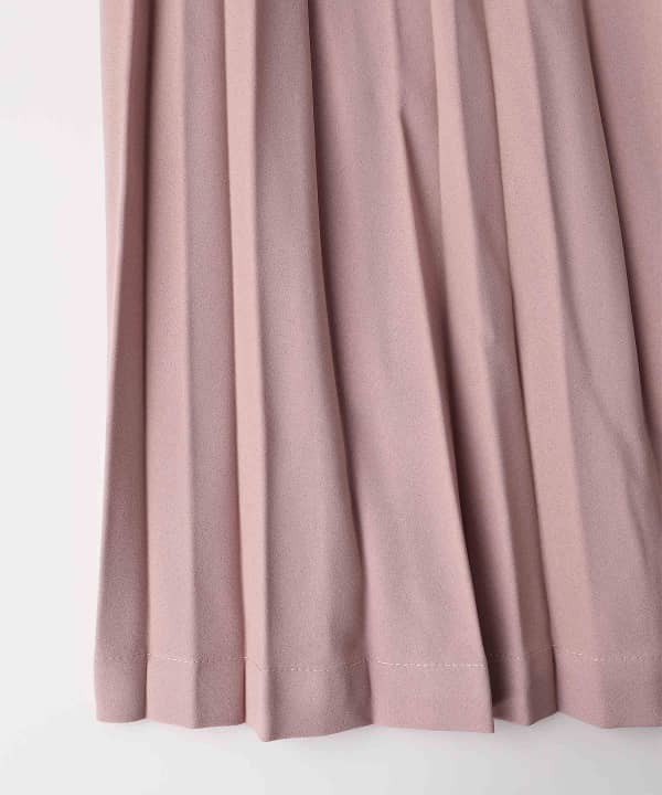 دامن پلیسه جین وست Jeanswest کد 02241552 - 3