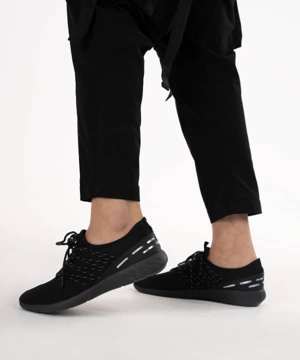 کتانی مردانه جوتی جینز JootiJeans کد 04851402 - 3