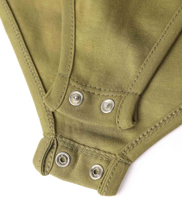 بادی زنانه جوتی جینز JootiJeans کد 11773045 - 4