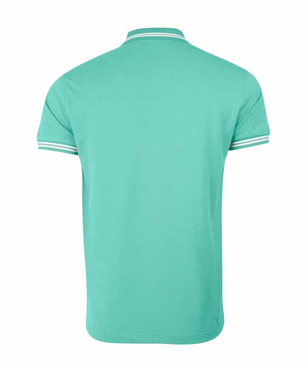 پولوشرت مردانه جوتی جینز JootiJeans کد 11573951 - 1