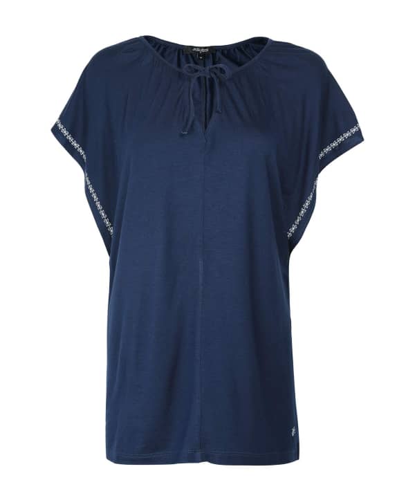 تیشرت زنانه جوتی جینز JootiJeans کد 11773018 - 0