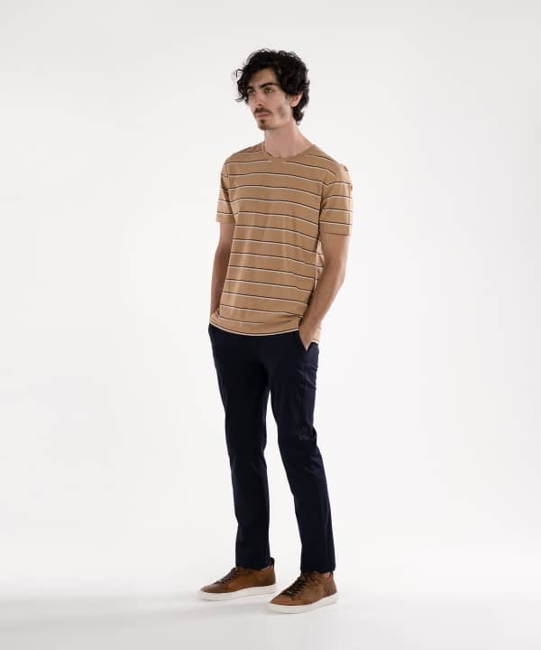 تیشرت مردانه جین وست Jeanswest کد 92173524 - 2